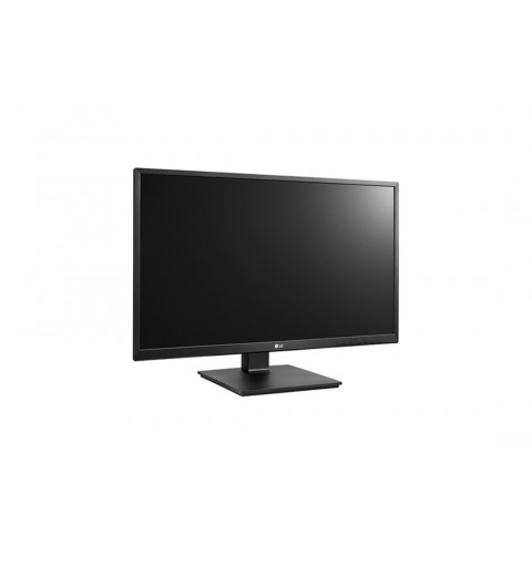 LG 27BL650C-B LED display 68,6 cm (27") 1920 x 1080 Pixel Full HD IPS Schwarz