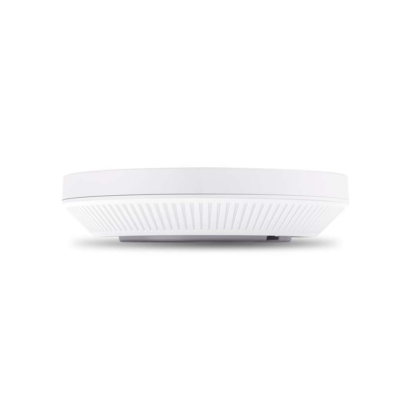 TP-Link EAP613 point d'accès réseaux locaux sans fil 1800 Mbit s Blanc Connexion Ethernet, supportant l'alimentation via ce