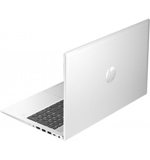 HP ProBook 455 G10 Computer portatile 39,6 cm (15.6") Full HD AMD Ryzen™ 7 7730U 16 GB DDR4-SDRAM 512 GB SSD Wi-Fi 6E