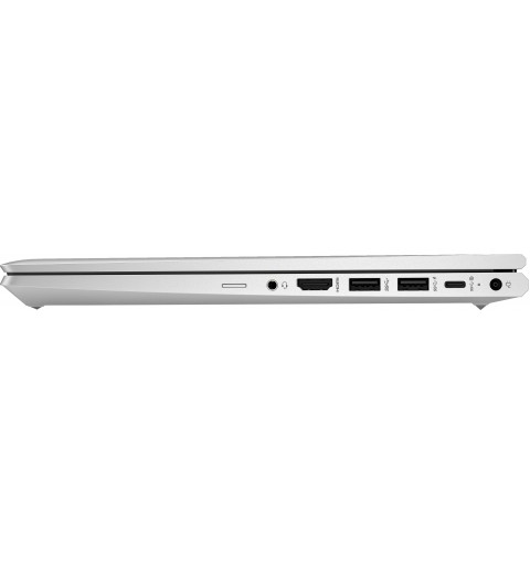 HP EliteBook 645 14 G10 Laptop 35.6 cm (14") Full HD AMD Ryzen™ 5 7530U 16 GB DDR4-SDRAM 512 GB SSD Wi-Fi 6E (802.11ax) Windows
