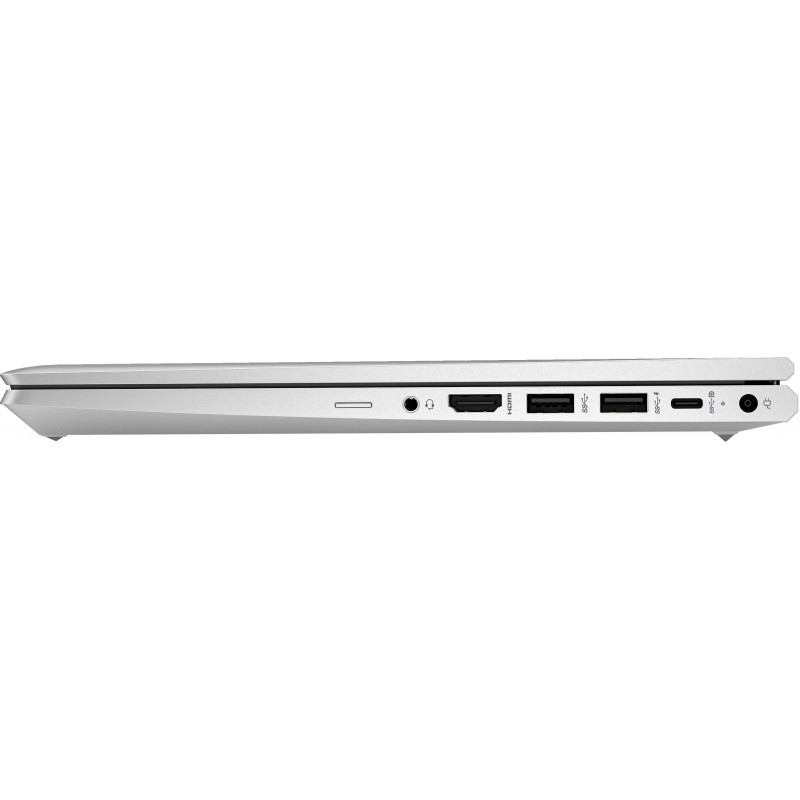 HP ProBook 445 G10 Laptop 35.6 cm (14") Full HD AMD Ryzen™ 5 7530U 8 GB DDR4-SDRAM 256 GB SSD Wi-Fi 6E (802.11ax) Windows 11