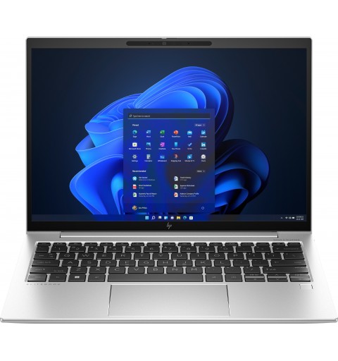 HP EliteBook 835 13 G10 Laptop 33.8 cm (13.3") WUXGA AMD Ryzen™ 5 PRO 7540U 16 GB LPDDR5-SDRAM 512 GB SSD Wi-Fi 6E (802.11ax)