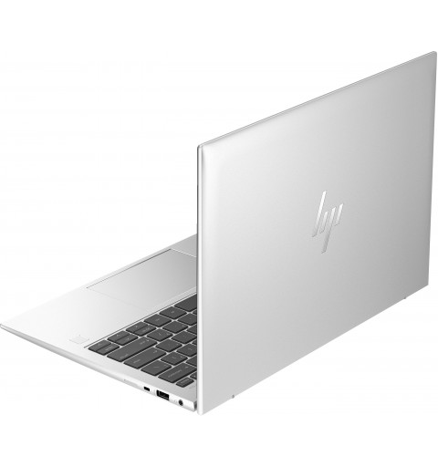HP EliteBook 830 13 G10 Laptop 33.8 cm (13.3") WUXGA Intel® Core™ i7 i7-1355U 16 GB LPDDR5-SDRAM 512 GB SSD Wi-Fi 6E (802.11ax)