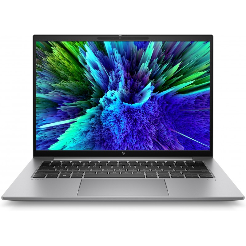 HP ZBook Firefly G10 Mobile workstation 35.6 cm (14") WUXGA AMD Ryzen™ 7 PRO 7840HS 32 GB DDR5-SDRAM 1 TB SSD Wi-Fi 6E