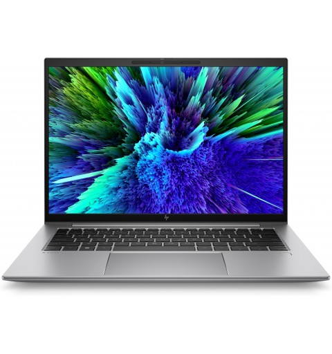 HP ZBook Firefly G10 Mobile workstation 35.6 cm (14") WUXGA AMD Ryzen™ 7 PRO 7840HS 32 GB DDR5-SDRAM 1 TB SSD Wi-Fi 6E