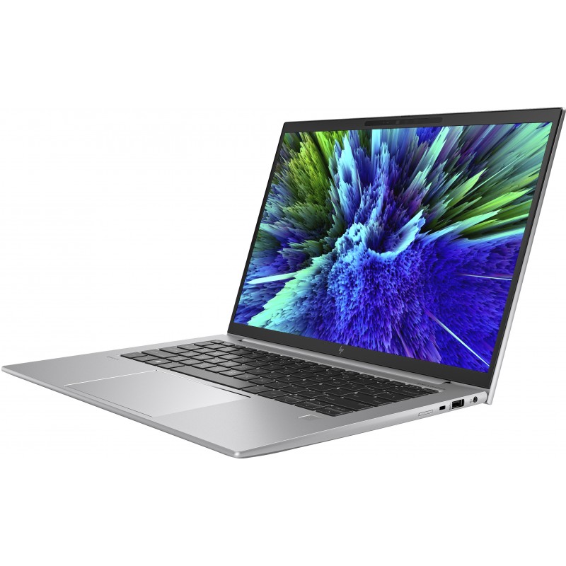 HP ZBook Firefly G10 Estación de trabajo móvil 35,6 cm (14") WUXGA AMD Ryzen™ 7 PRO 7840HS 32 GB DDR5-SDRAM 1 TB SSD Wi-Fi 6E