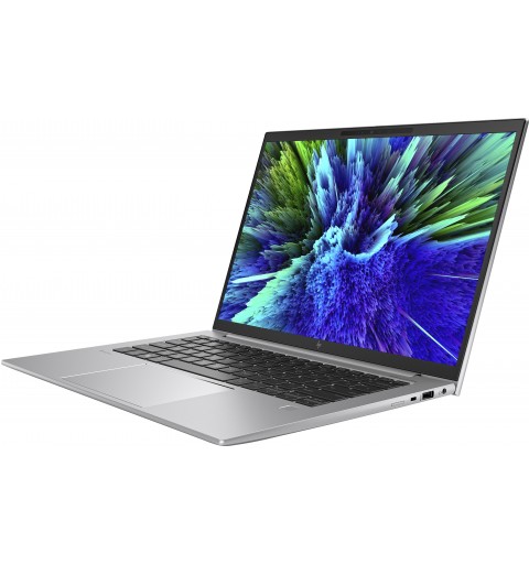 HP ZBook Firefly G10 Station de travail mobile 35,6 cm (14") WUXGA AMD Ryzen™ 7 PRO 7840HS 32 Go DDR5-SDRAM 1 To SSD Wi-Fi 6E