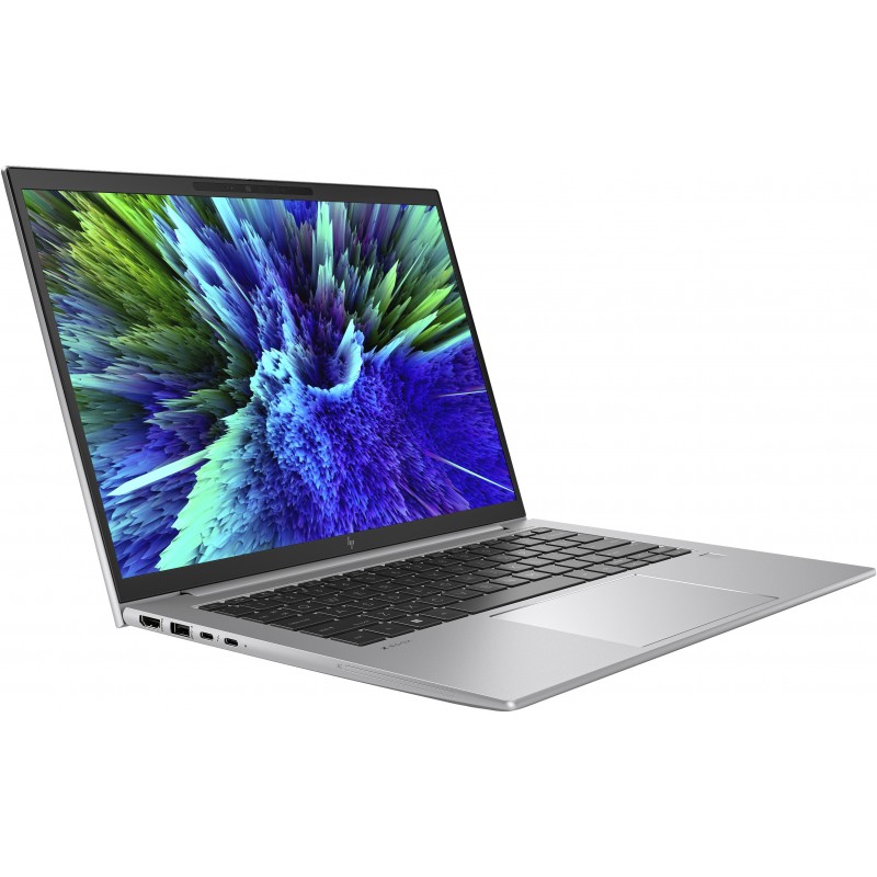 HP ZBook Firefly G10 Estación de trabajo móvil 35,6 cm (14") WUXGA AMD Ryzen™ 7 PRO 7840HS 32 GB DDR5-SDRAM 1 TB SSD Wi-Fi 6E