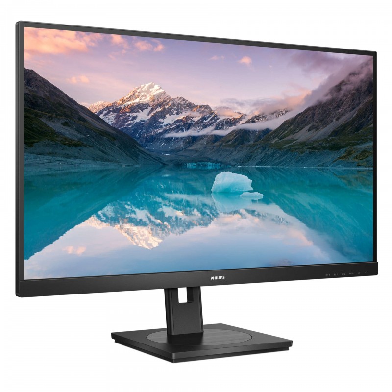 Philips 275S9JML 00 écran plat de PC 68,6 cm (27") 2560 x 1440 pixels Noir