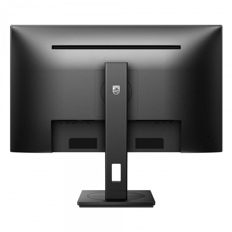 Philips 275S9JML 00 écran plat de PC 68,6 cm (27") 2560 x 1440 pixels Noir