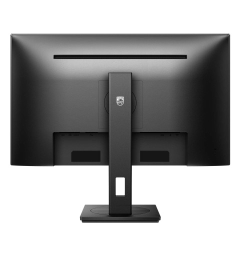 Philips 275S9JML 00 écran plat de PC 68,6 cm (27") 2560 x 1440 pixels Noir