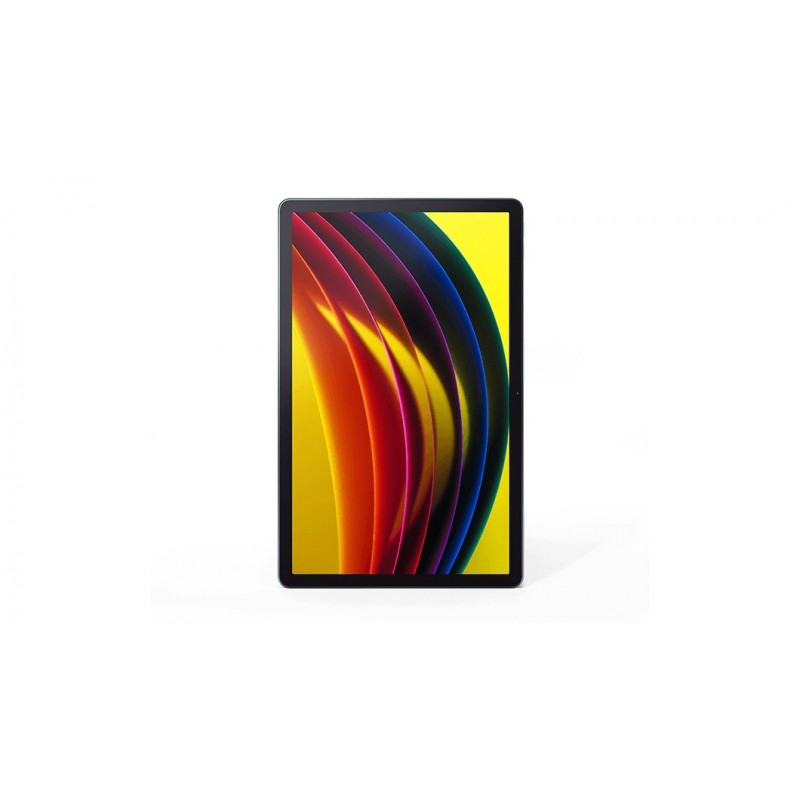 Lenovo Tab P11 128 GB 27,9 cm (11") Qualcomm Snapdragon 4 GB Wi-Fi 5 (802.11ac) Android 10 Grau