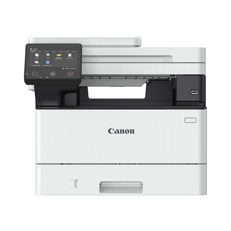 Canon i-SENSYS MF463dw Laser A4 1200 x 1200 DPI 40 Seiten pro Minute WLAN