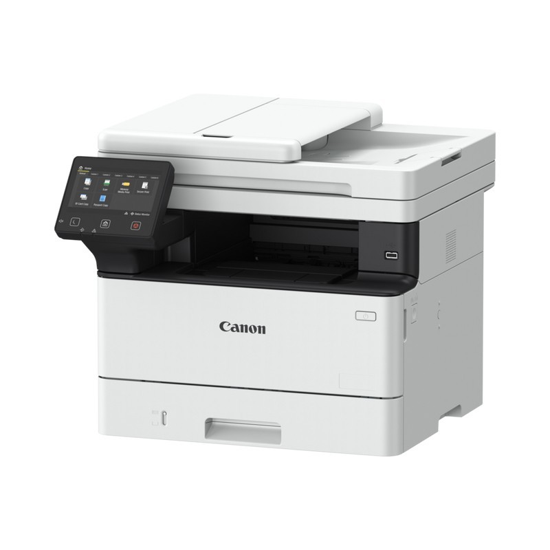 Canon i-SENSYS MF463dw Laser A4 1200 x 1200 DPI 40 Seiten pro Minute WLAN