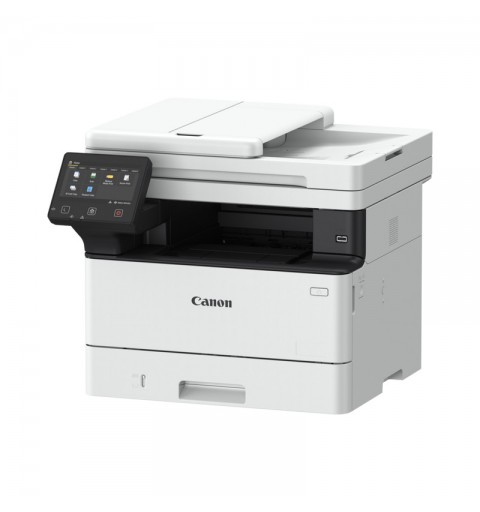 Canon i-SENSYS MF463dw Laser A4 1200 x 1200 DPI 40 Seiten pro Minute WLAN