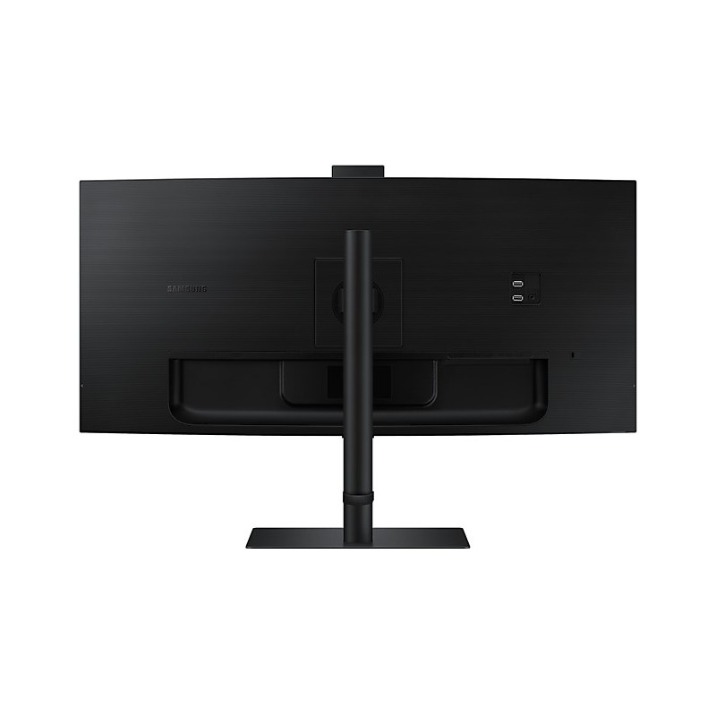 Samsung ViewFinity S34C652VAU computer monitor 86.4 cm (34") 3440 x 1440 pixels 4K Ultra HD LED Black