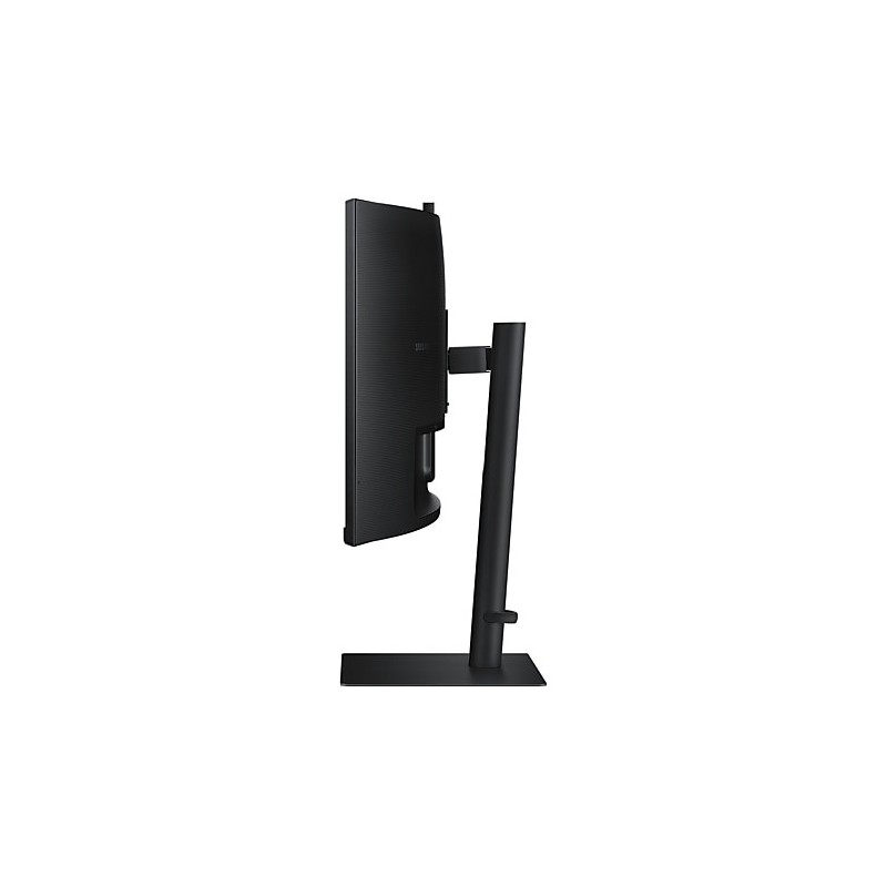 Samsung ViewFinity S34C652VAU computer monitor 86.4 cm (34") 3440 x 1440 pixels 4K Ultra HD LED Black