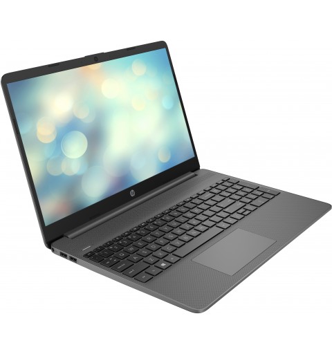 HP 15s-fq2125nl Computer portatile 39,6 cm (15.6") Full HD Intel® Core™ i3 i3-1115G4 8 GB DDR4-SDRAM 256 GB SSD Wi-Fi 5