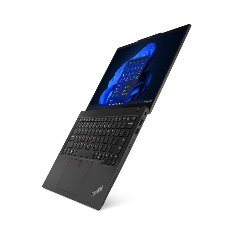 Lenovo ThinkPad X13 Gen 4 (Intel) Laptop 33.8 cm (13.3") WUXGA Intel® Core™ i5 i5-1335U 16 GB LPDDR5-SDRAM 512 GB SSD Wi-Fi 6E