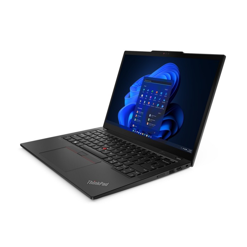 Lenovo ThinkPad X13 Gen 4 (Intel) Computer portatile 33,8 cm (13.3") WUXGA Intel® Core™ i5 i5-1335U 16 GB LPDDR5-SDRAM 512 GB