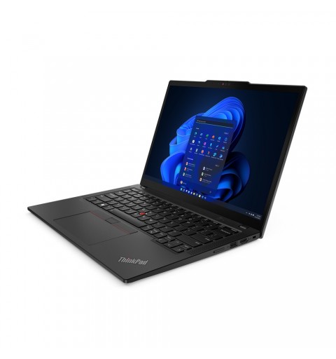 Lenovo ThinkPad X13 Gen 4 (Intel) Computer portatile 33,8 cm (13.3") WUXGA Intel® Core™ i5 i5-1335U 16 GB LPDDR5-SDRAM 512 GB