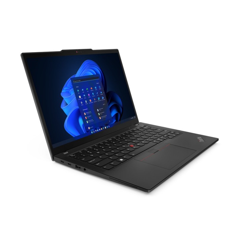 Lenovo ThinkPad X13 Gen 4 (Intel) Computer portatile 33,8 cm (13.3") WUXGA Intel® Core™ i5 i5-1335U 16 GB LPDDR5-SDRAM 512 GB