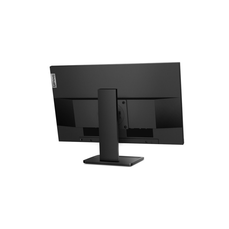 Lenovo ThinkVision E24q-20 LED display 60,5 cm (23.8") 2560 x 1440 Pixel Quad HD Schwarz