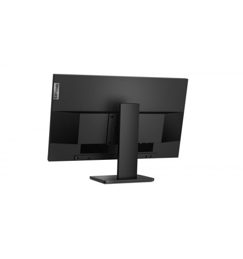 Lenovo ThinkVision E24q-20 LED display 60,5 cm (23.8") 2560 x 1440 Pixel Quad HD Nero