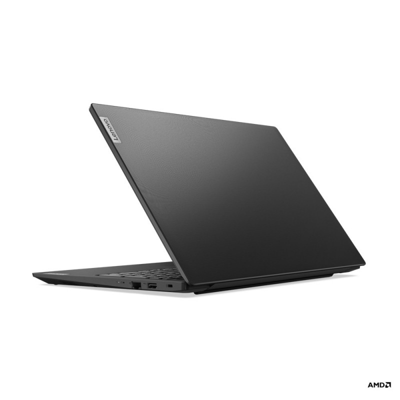 Lenovo V V15 Portátil 39,6 cm (15.6") Full HD AMD Ryzen™ 7 5825U 8 GB DDR4-SDRAM 512 GB SSD Wi-Fi 5 (802.11ac) Windows 11 Pro