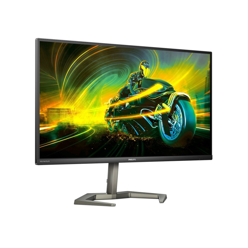 Philips Momentum 27M1N5200PA 00 LED display 68,6 cm (27") 1920 x 1080 Pixel Full HD Nero