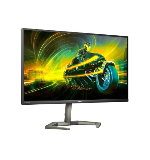 Philips Momentum 27M1N5200PA 00 LED display 68,6 cm (27") 1920 x 1080 Pixel Full HD Nero