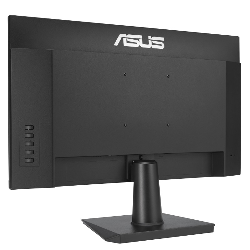 ASUS VA27EHF computer monitor 68.6 cm (27") 1920 x 1080 pixels Full HD LCD Black