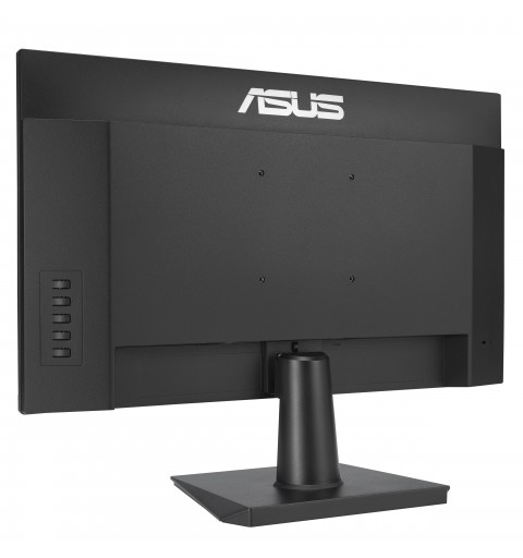 ASUS VA27EHF computer monitor 68.6 cm (27") 1920 x 1080 pixels Full HD LCD Black