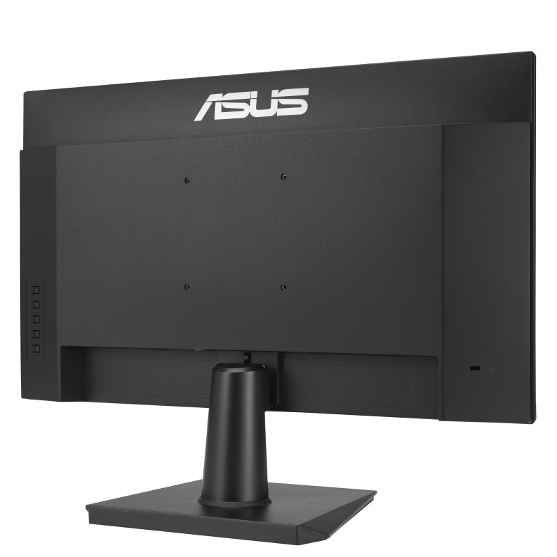 ASUS VA27EHF Computerbildschirm 68,6 cm (27") 1920 x 1080 Pixel Full HD LCD Schwarz