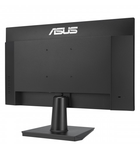 ASUS VA27EHF computer monitor 68.6 cm (27") 1920 x 1080 pixels Full HD LCD Black