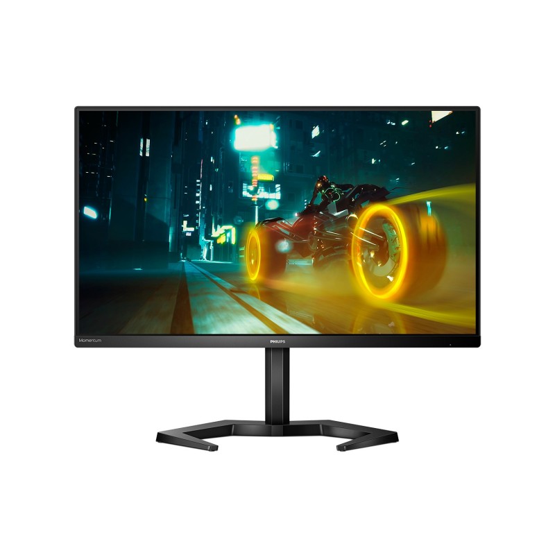 Philips Momentum 24M1N3200ZA 00 computer monitor 60.5 cm (23.8") 1920 x 1080 pixels Full HD LED Black