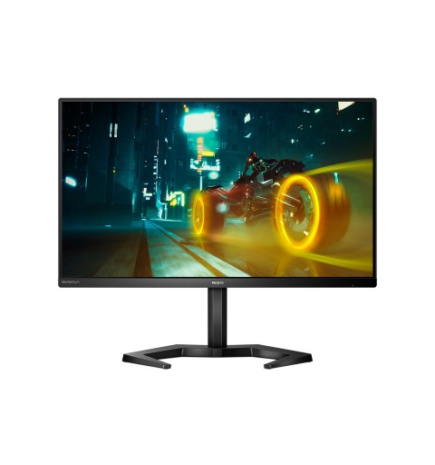 Philips Momentum 24M1N3200ZA 00 computer monitor 60.5 cm (23.8") 1920 x 1080 pixels Full HD LED Black