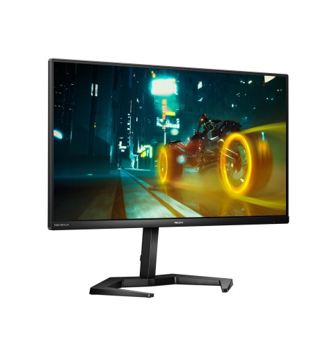 Philips Momentum 24M1N3200ZA 00 Computerbildschirm 60,5 cm (23.8") 1920 x 1080 Pixel Full HD LED Schwarz