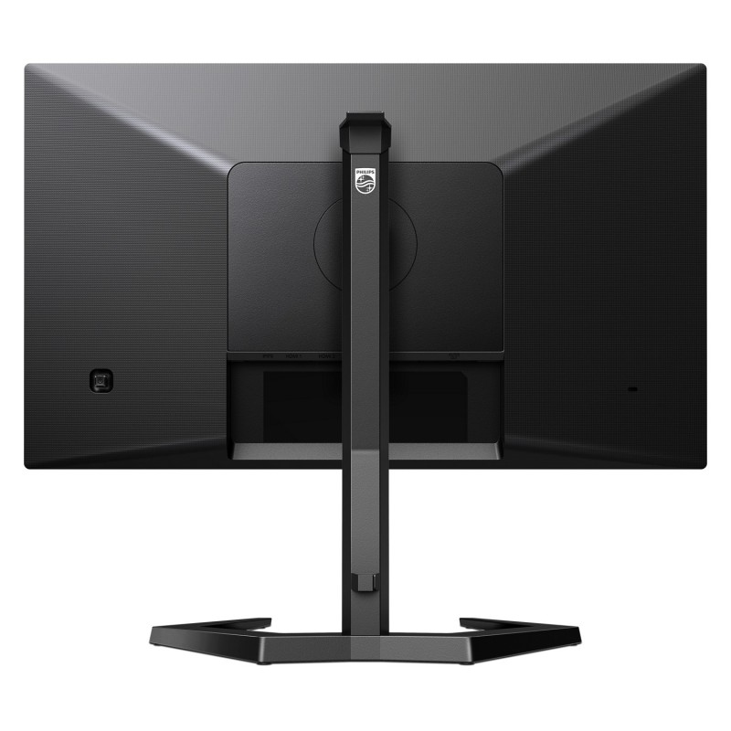 Philips Momentum 24M1N3200ZA 00 computer monitor 60.5 cm (23.8") 1920 x 1080 pixels Full HD LED Black