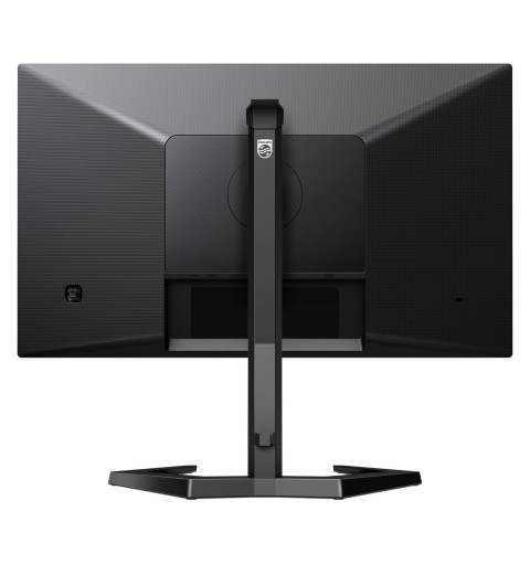 Philips Momentum 24M1N3200ZA 00 computer monitor 60.5 cm (23.8") 1920 x 1080 pixels Full HD LED Black