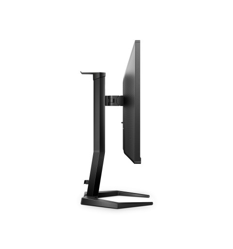 Philips Momentum 24M1N3200ZA 00 computer monitor 60.5 cm (23.8") 1920 x 1080 pixels Full HD LED Black