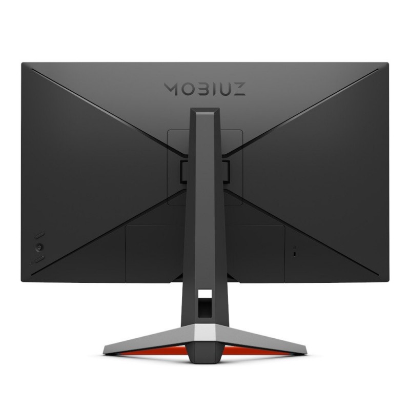 BenQ 9H.LKTLA.TBE Computerbildschirm 68,6 cm (27") 3840 x 2160 Pixel 4K Ultra HD LED Schwarz