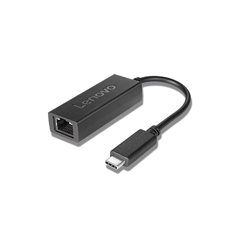 Lenovo 4X90S91831 carte réseau Ethernet