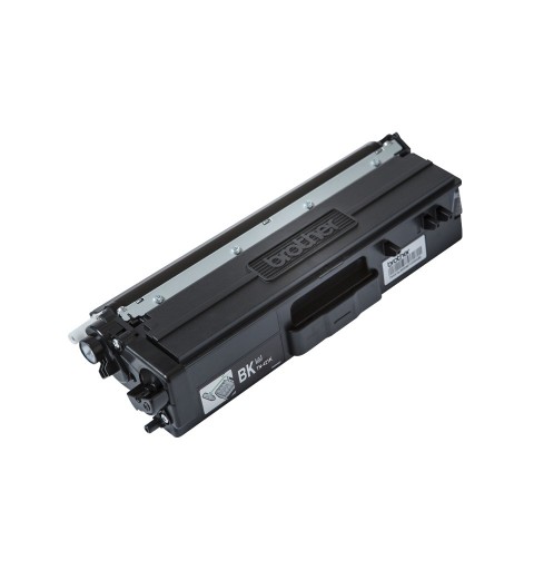 Brother TN-421BK Cartouche de toner 1 pièce(s) Original Noir