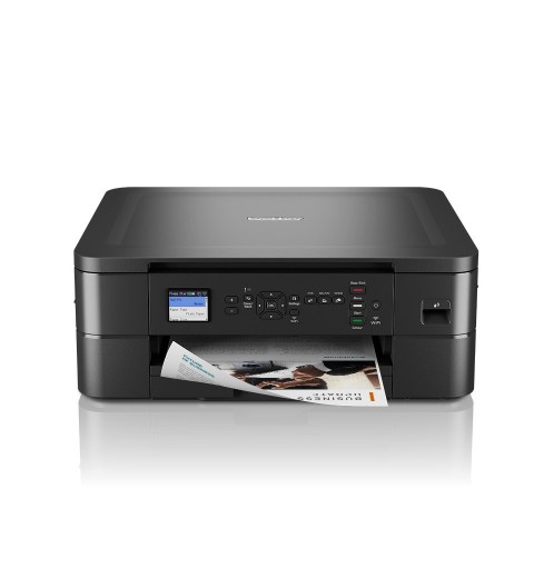 Brother DCP-J1050DW Inyección de tinta A4 1200 x 6000 DPI 17 ppm Wifi