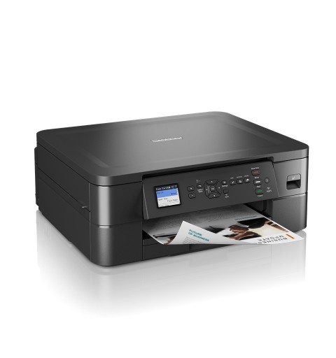 Brother DCP-J1050DW Inyección de tinta A4 1200 x 6000 DPI 17 ppm Wifi