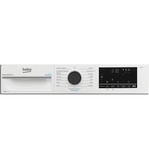 Beko BT3103IS secadora Independiente Carga frontal 10 kg A+++ Blanco