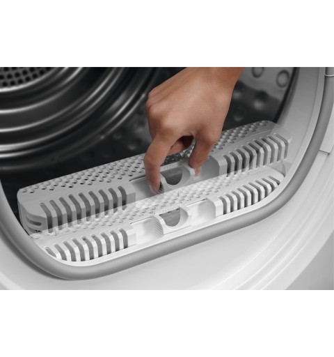 AEG TR9T94ABYS sèche-linge Pose libre Charge avant 9 kg A+++ Blanc