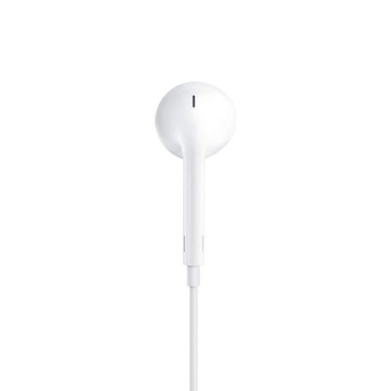 Apple EarPods (USB‑C) Headphones Wired In-ear Calls Music USB Type-C White