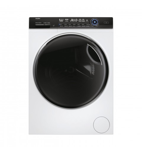 Haier HW90BD14979EUGIT machine à laver Charge avant 9 kg 1400 tr min Blanc